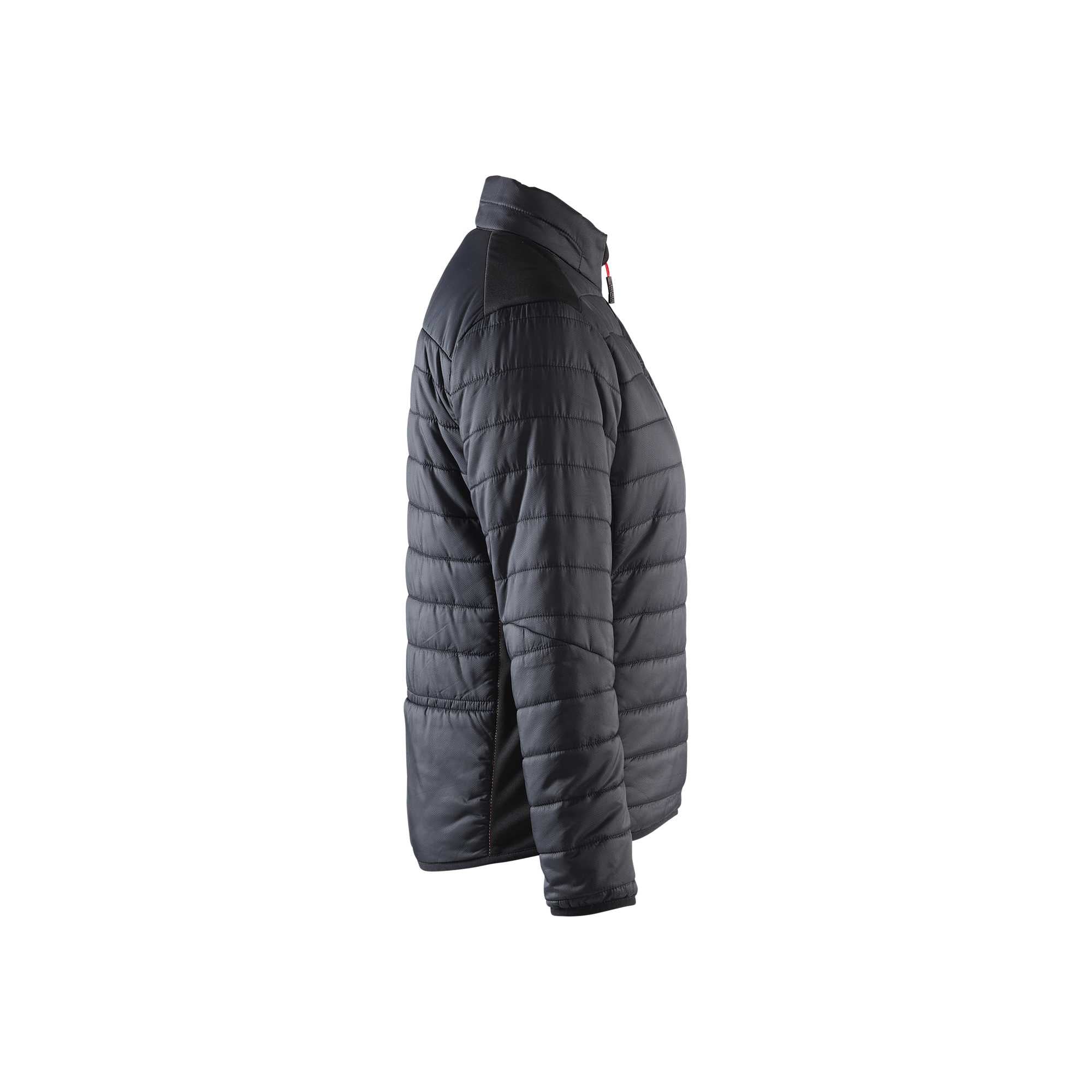 BLAKLADER 47152030 WOMEN'S WARM LINED JACKET Work Jacket WOMEN - Water Repellent